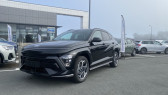 Annonce Hyundai Kona occasion Hybride 1.6 GDI 129CH HYBRID CREATIVE N-LINE DCT-6 � Lab�ge