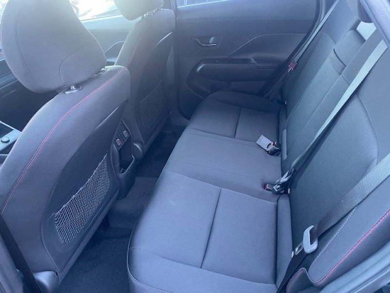 Hyundai Kona 1.6 GDI 129CH HYBRID CREATIVE N-LINE DCT-6 2025 - photo n°19 Hyundai Kona 1.6 GDI 129CH HYBRID CREATIVE N-LINE DCT-6  occasion à Albi - photo n°19
