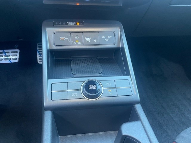 Hyundai Kona 1.6 GDI 129CH HYBRID CREATIVE N-LINE DCT-6 2025 - photo n°13 Hyundai Kona 1.6 GDI 129CH HYBRID CREATIVE N-LINE DCT-6  occasion à Albi - photo n°13