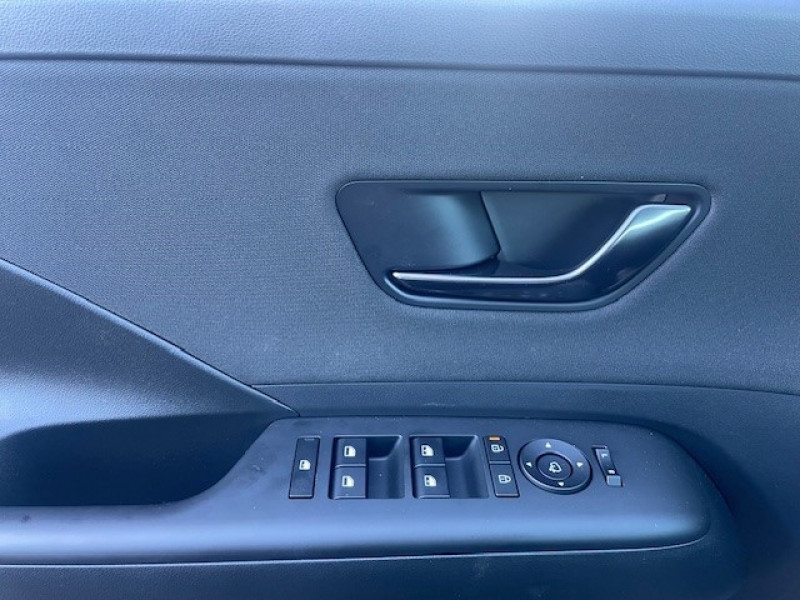 Hyundai Kona 1.6 GDI 129CH HYBRID CREATIVE N-LINE DCT-6 2025 - photo n°14 Hyundai Kona 1.6 GDI 129CH HYBRID CREATIVE N-LINE DCT-6  occasion à Albi - photo n°14