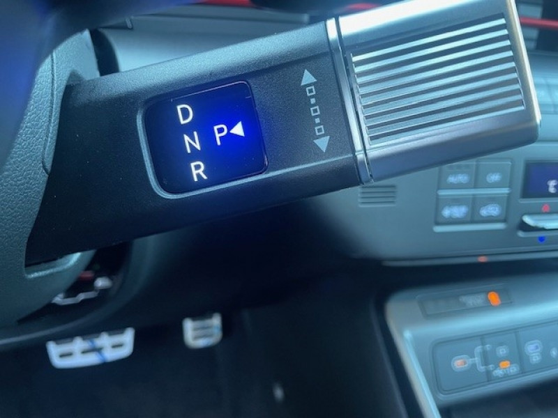 Hyundai Kona 1.6 GDI 129CH HYBRID CREATIVE N-LINE DCT-6 2025 - photo n°15 Hyundai Kona 1.6 GDI 129CH HYBRID CREATIVE N-LINE DCT-6  occasion à Albi - photo n°15