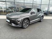 Hyundai Kona 1.6 GDI 129CH HYBRID CREATIVE N-LINE DCT-6   Albi 81