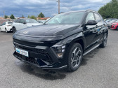 Hyundai Kona 1.6 GDI 129CH HYBRID CREATIVE N-LINE DCT-6   Albi 81