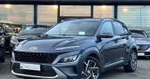 Annonce Hyundai Kona occasion Hybride 1.6 GDI 141 CH HYBRID CREATIVE DCT-6 CAMERA COCKPIT � LESTREM