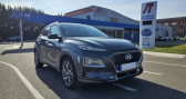 Hyundai Kona occasion année 2020 boite Automatique Annonce Hyundai Kona occasion Essence 1.6 GDi - 141 - Hybrid - BV DCT Evap Executive à BURNHAUPT LE HAUT