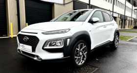 Hyundai Kona occasion 2020 mise en vente à FRESNES par le garage EDN AUTOS SAS - photo n°1
