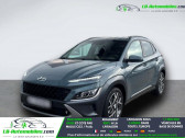 Annonce Hyundai Kona occasion Electrique 1.6 GDi 141 Hybrid � Beaupuy