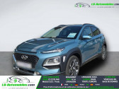 Annonce Hyundai Kona occasion Electrique 1.6 GDi 141 Hybrid � Beaupuy
