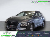 Annonce Hyundai Kona occasion Electrique 1.6 GDi 141 Hybrid � Beaupuy