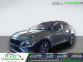 Annonce Hyundai Kona occasion Hybride 1.6 GDi 141 Hybrid � Beaupuy