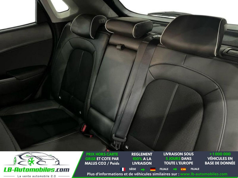 Hyundai Kona 1.6 GDi 141 Hybrid  occasion � Beaupuy - photo n�5