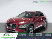 Annonce Hyundai Kona occasion Hybride 1.6 GDi 141 Hybrid � Beaupuy