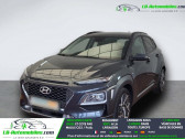 Annonce Hyundai Kona occasion Electrique 1.6 GDi 141 Hybrid � Beaupuy