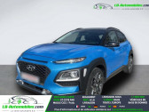 Annonce Hyundai Kona occasion Electrique 1.6 GDi 141 Hybrid � Beaupuy
