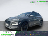 Annonce Hyundai Kona occasion Electrique 1.6 GDi 141 Hybrid � Beaupuy