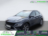 Hyundai Kona 1.6 GDi 141 Hybrid  � Beaupuy 31