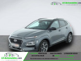 Annonce Hyundai Kona occasion Hybride 1.6 GDi 141 Hybrid � Beaupuy