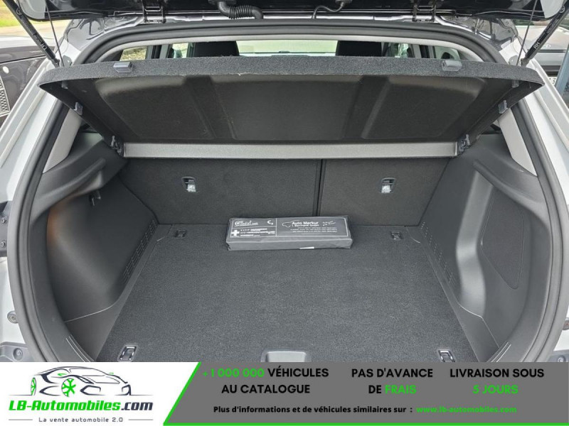 Hyundai Kona 1.6 GDi 141 Hybrid  occasion � Beaupuy - photo n�7