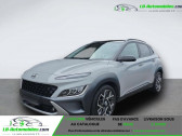 Annonce Hyundai Kona occasion Hybride 1.6 GDi 141 Hybrid � Beaupuy