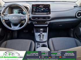 Hyundai Kona 1.6 GDi 141 Hybrid  occasion � Beaupuy - photo n�3