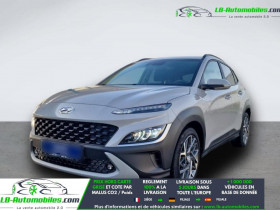 Hyundai Kona 1.6 GDi 141 Hybrid  occasion � Beaupuy - photo n�2