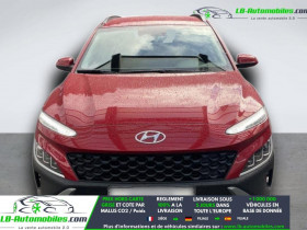 Hyundai Kona 1.6 GDi 141 Hybrid  occasion � Beaupuy - photo n�3