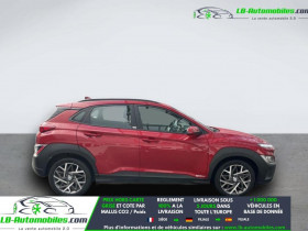 Hyundai Kona 1.6 GDi 141 Hybrid  occasion � Beaupuy - photo n�4