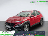 Annonce Hyundai Kona occasion Hybride 1.6 GDi 141 Hybrid � Beaupuy