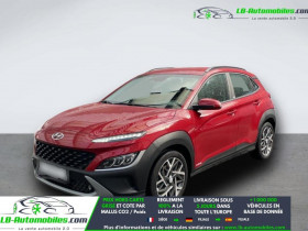Hyundai Kona , garage LB AUTOMOBILES � Beaupuy