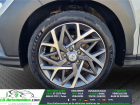 Hyundai Kona 1.6 GDi 141 Hybrid  occasion � Beaupuy - photo n�8