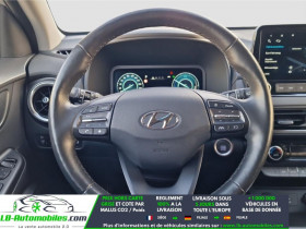Hyundai Kona 1.6 GDi 141 Hybrid  occasion � Beaupuy - photo n�7
