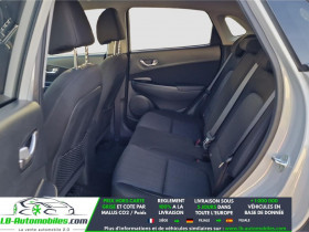 Hyundai Kona 1.6 GDi 141 Hybrid  occasion � Beaupuy - photo n�6