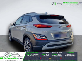 Hyundai Kona 1.6 GDi 141 Hybrid  occasion � Beaupuy - photo n�4