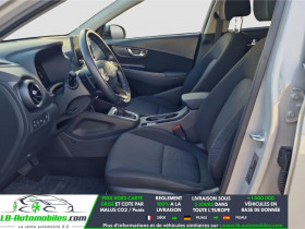 Hyundai Kona 1.6 GDi 141 Hybrid  occasion � Beaupuy - photo n�5