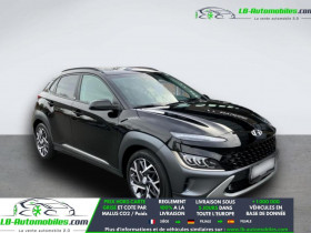 Hyundai Kona 1.6 GDi 141 Hybrid  occasion � Beaupuy - photo n�2