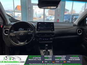 Hyundai Kona 1.6 GDi 141 Hybrid  occasion � Beaupuy - photo n�3