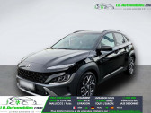 Annonce Hyundai Kona occasion Hybride 1.6 GDi 141 Hybrid � Beaupuy