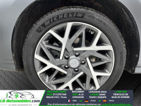 Hyundai Kona 1.6 GDi 141 Hybrid  occasion � Beaupuy - photo n�8