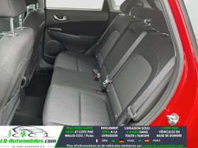 Hyundai Kona 1.6 GDi 141 Hybrid  occasion � Beaupuy - photo n�6