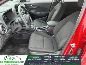 Hyundai Kona 1.6 GDi 141 Hybrid  occasion � Beaupuy - photo n�5