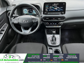 Hyundai Kona 1.6 GDi 141 Hybrid  occasion � Beaupuy - photo n�3