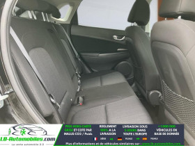 Hyundai Kona 1.6 GDi 141 Hybrid  occasion � Beaupuy - photo n�6