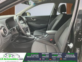 Hyundai Kona 1.6 GDi 141 Hybrid  occasion � Beaupuy - photo n�5