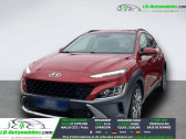 Annonce Hyundai Kona occasion Hybride 1.6 GDi 141 Hybrid � Beaupuy