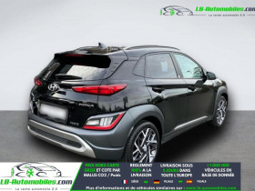 Hyundai Kona 1.6 GDi 141 Hybrid  occasion � Beaupuy - photo n�4