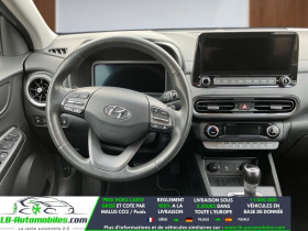 Hyundai Kona 1.6 GDi 141 Hybrid  occasion � Beaupuy - photo n�3