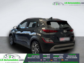Hyundai Kona 1.6 GDi 141 Hybrid  occasion � Beaupuy - photo n�4
