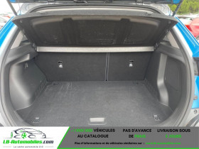 Hyundai Kona 1.6 GDi 141 Hybrid  occasion � Beaupuy - photo n�9