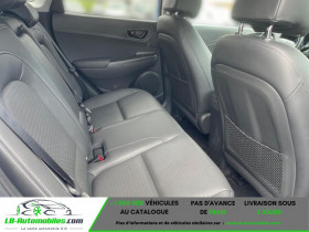 Hyundai Kona 1.6 GDi 141 Hybrid  occasion � Beaupuy - photo n�6