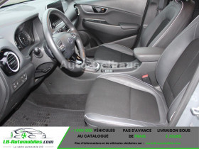 Hyundai Kona 1.6 GDi 141 Hybrid  occasion � Beaupuy - photo n�4